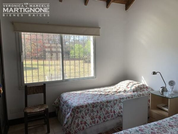 Chacra De 1ha Con Casa En Venta En Manzanares Zona Rural - Imagen 10