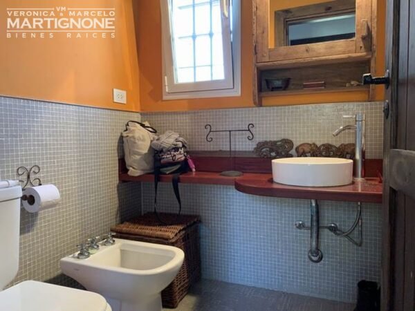 Chacra De 1ha Con Casa En Venta En Manzanares Zona Rural - Imagen 11