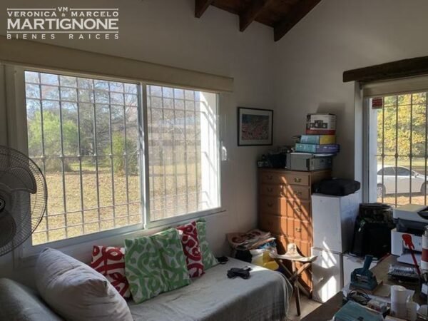 Chacra De 1ha Con Casa En Venta En Manzanares Zona Rural - Imagen 12