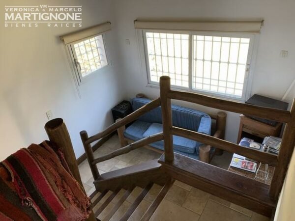 Chacra De 1ha Con Casa En Venta En Manzanares Zona Rural - Imagen 13