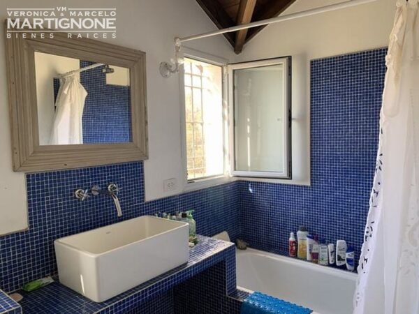 Chacra De 1ha Con Casa En Venta En Manzanares Zona Rural - Imagen 14
