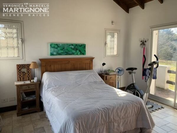 Chacra De 1ha Con Casa En Venta En Manzanares Zona Rural - Imagen 15
