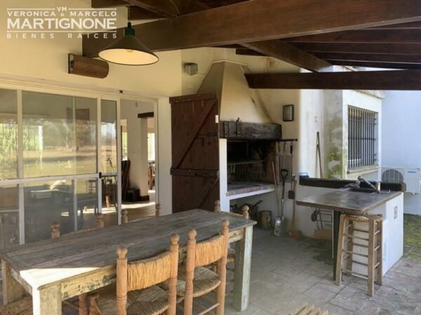 Chacra De 1ha Con Casa En Venta En Manzanares Zona Rural - Imagen 16