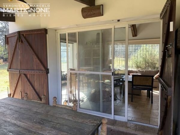 Chacra De 1ha Con Casa En Venta En Manzanares Zona Rural - Imagen 17
