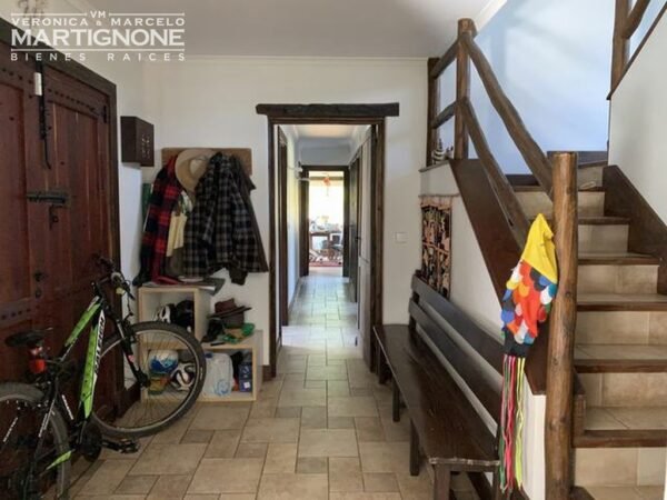 Chacra De 1ha Con Casa En Venta En Manzanares Zona Rural - Imagen 4