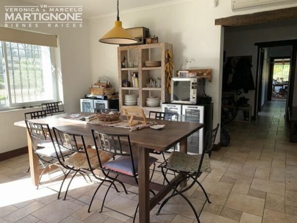 Chacra De 1ha Con Casa En Venta En Manzanares Zona Rural - Imagen 5