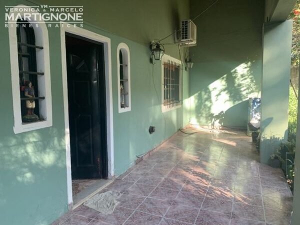 Casa En Venta Con Renta En Manzanares Barrio Luchetti - Imagen 2