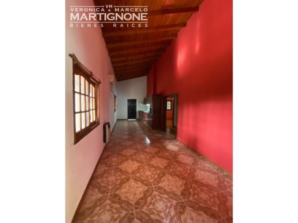 Casa En Venta Con Renta En Manzanares Barrio Luchetti - Imagen 3