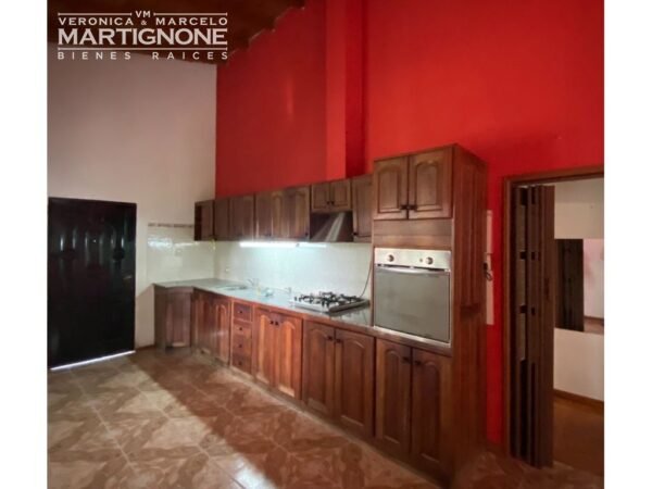 Casa En Venta Con Renta En Manzanares Barrio Luchetti - Imagen 4