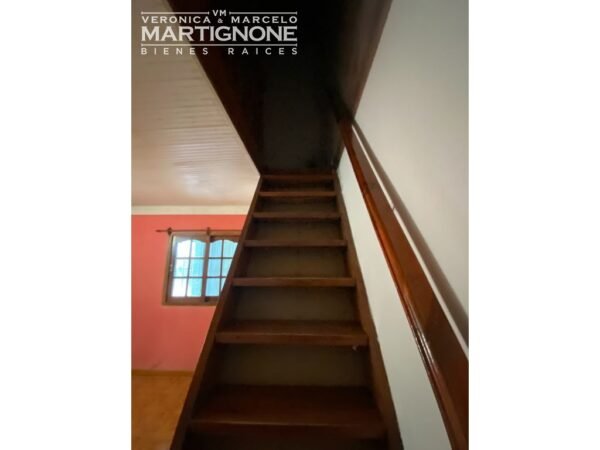 Casa En Venta Con Renta En Manzanares Barrio Luchetti - Imagen 6