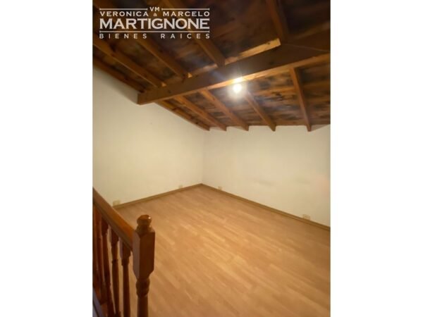 Casa En Venta Con Renta En Manzanares Barrio Luchetti - Imagen 7