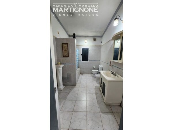 Casa Con Pileta De Natación Sobre 1200m2 En Manzanares Pilar - Imagen 7