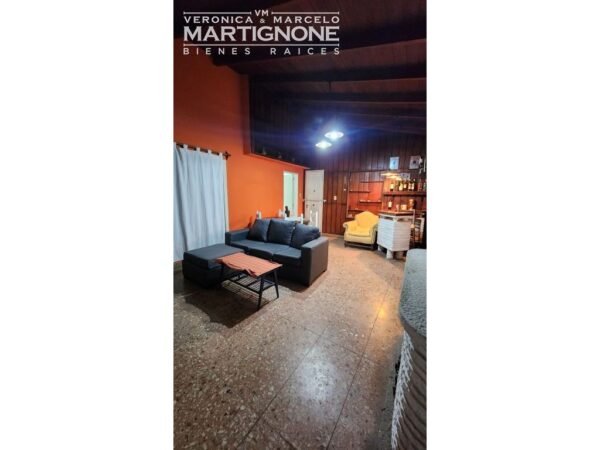 Casa Con Pileta De Natación Sobre 1200m2 En Manzanares Pilar - Imagen 9