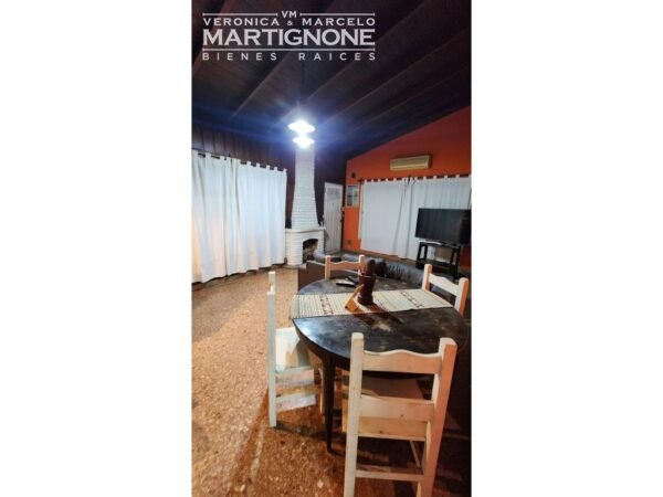 Casa Con Pileta De Natación Sobre 1200m2 En Manzanares Pilar - Imagen 10