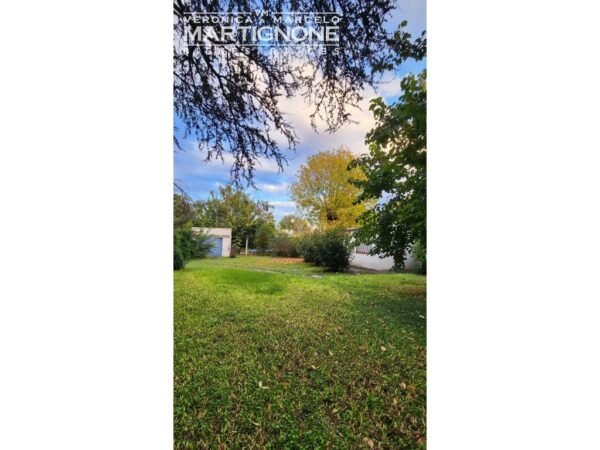 Casa Con Pileta De Natación Sobre 1200m2 En Manzanares Pilar - Imagen 11