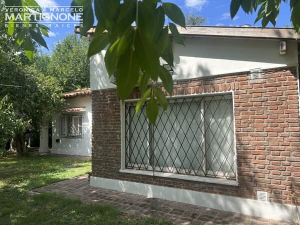 Casa Con Pileta De Natación Sobre 1200m2 En Manzanares Pilar - Imagen 2
