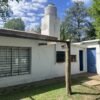Casa Con Pileta De Natación Sobre 1200m2 En Manzanares Pilar