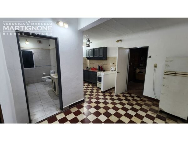 Casa Con Pileta De Natación Sobre 1200m2 En Manzanares Pilar - Imagen 5