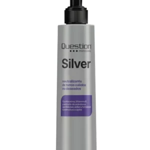 Shampoo Silver 200 ml