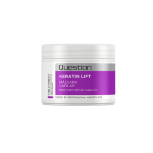 Mascara Keratin Lift 160 ml