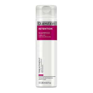 Shampoo Retention 250 ml
