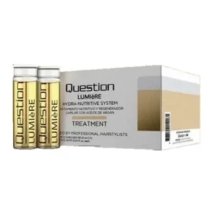 Hidra-Nutritive System Lumiere x 12 ampollas