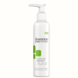 Crema de Peinado Rulos 200 ml
