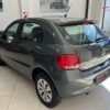VOLKSWAGEN GOL TREND TRENDLINE