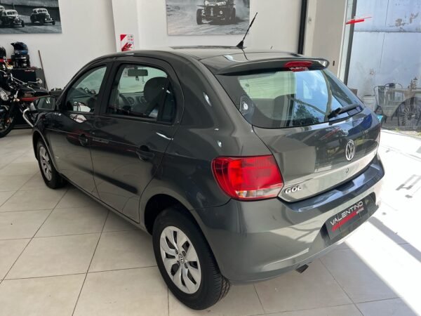 VOLKSWAGEN GOL TREND TRENDLINE - Imagen 5