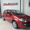 FIAT PUNTO ATRACTTIVE 1.4 8V
