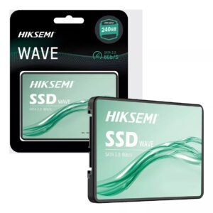 Disco SSD SATA 240 GB