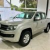 VOLKSWAGEN AMAROK TRENDLINE 180 HP