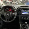 VOLKSWAGEN AMAROK TRENDLINE 180 HP