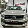 VOLKSWAGEN AMAROK TRENDLINE 180 HP