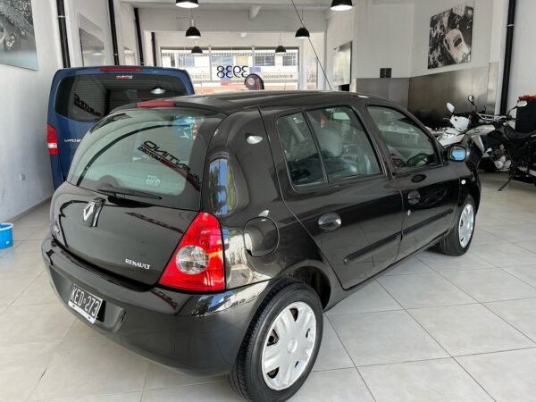 RENAULT CLIO PACK 1.2 16V - Imagen 4