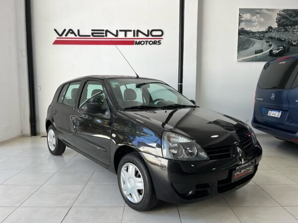 RENAULT CLIO PACK 1.2 16V