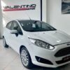 FORD FIESTA SE 1.6 AT
