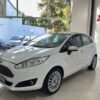 FORD FIESTA SE 1.6 AT
