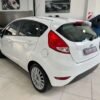 FORD FIESTA SE 1.6 AT