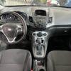 FORD FIESTA SE 1.6 AT