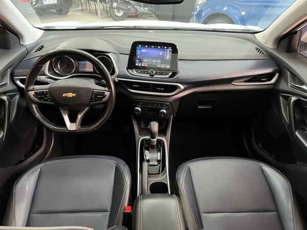 CHEVROLET TRACKER PREMIER - Imagen 8