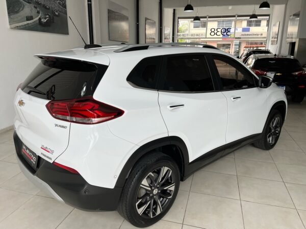 CHEVROLET TRACKER PREMIER - Imagen 4