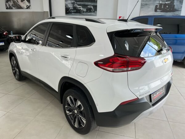 CHEVROLET TRACKER PREMIER - Imagen 2