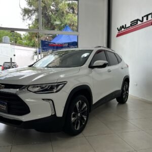 CHEVROLET TRACKER PREMIER