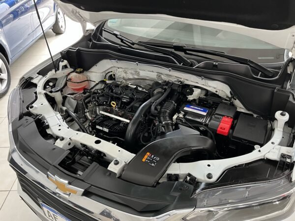 CHEVROLET TRACKER PREMIER - Imagen 5