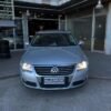VW PASSAT LUXURY DSG