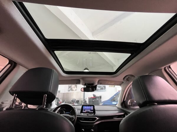 CHEVROLET TRACKER PREMIER - Imagen 9