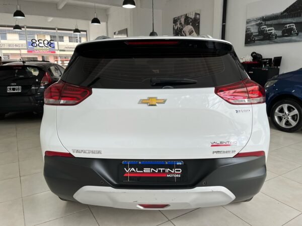 CHEVROLET TRACKER PREMIER - Imagen 3