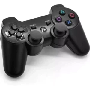 joystick inalambrico playstation dualshock 3 negro