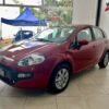 FIAT PUNTO ATRACTTIVE 1.4 8V
